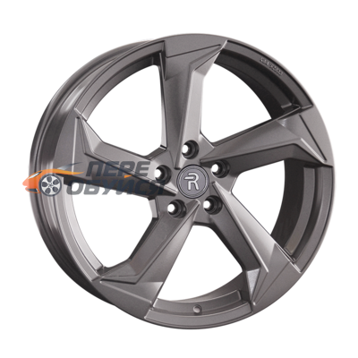 Диски Replica LX194, цвет MGM