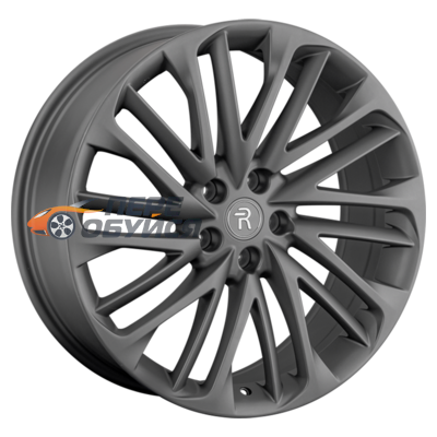 Диски Replica LX197, цвет MGM