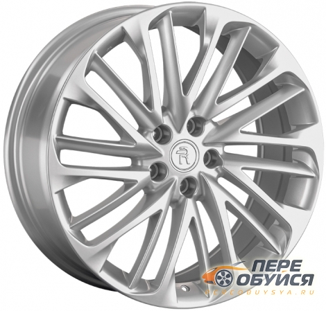 Диски Replica LX197, цвет S