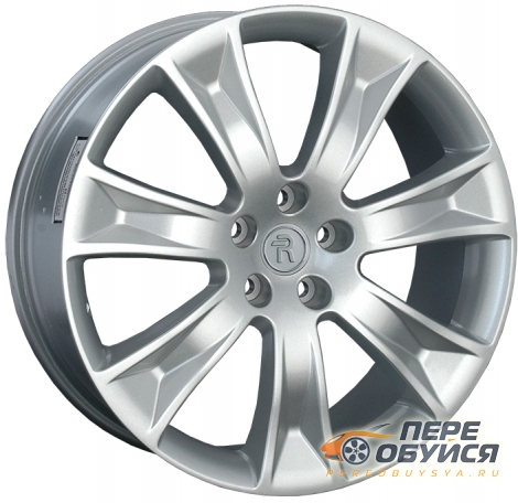 Диски Replica LX20    