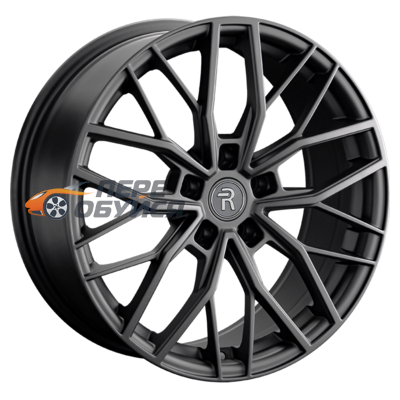 Диски Replica LX202, цвет MGM