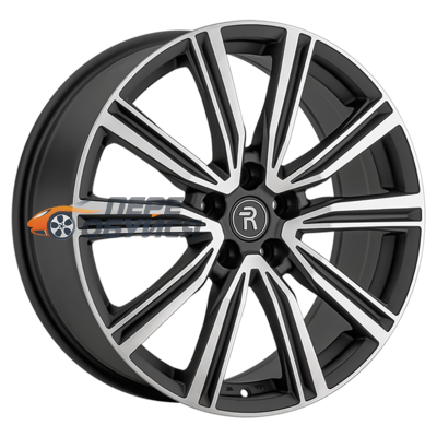 Диски Replica LX216    