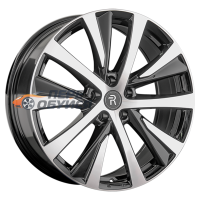 Диски Replica LX219    