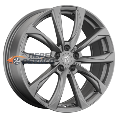 Диски Replica LX221, цвет MGM