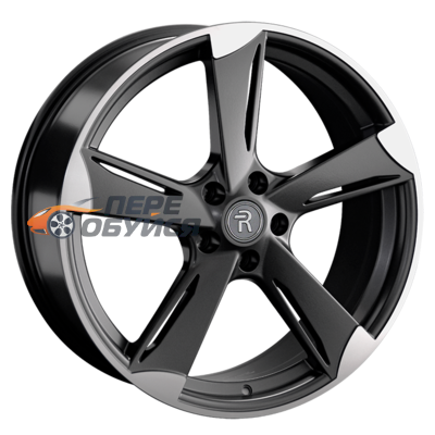 Диски Replica LX224    