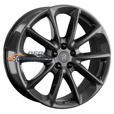 Диски Replica LX228, цвет GM