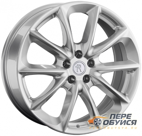 Диски Replica LX228, цвет S