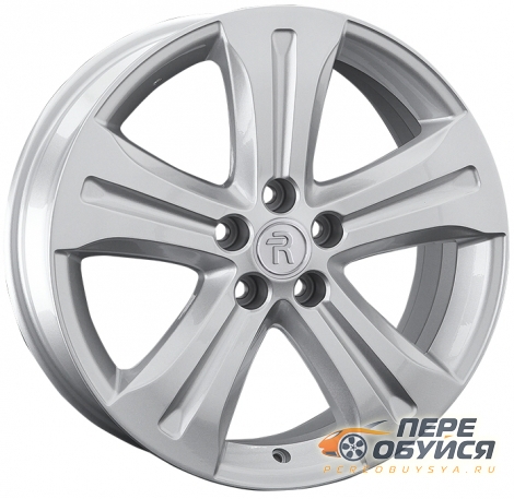 Диски Replica LX23, цвет S