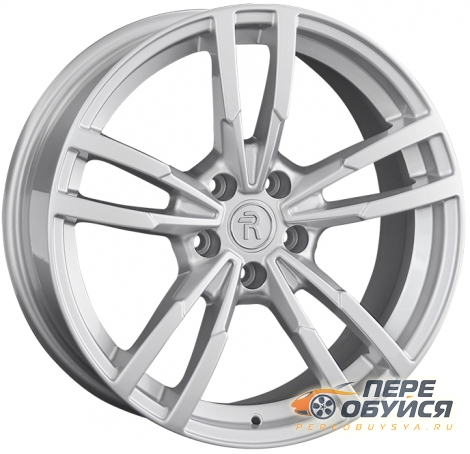 Диски Replica LX230, цвет S