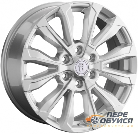 Диски Replica LX239, цвет S