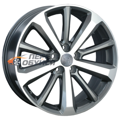 Диски Replica LX24    