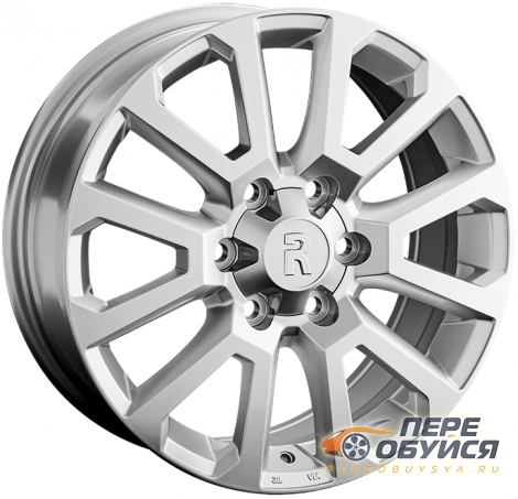 Диски Replica LX241, цвет S