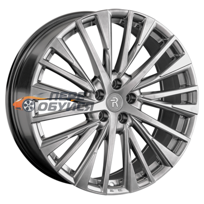 Диски Replica LX245, цвет HPB