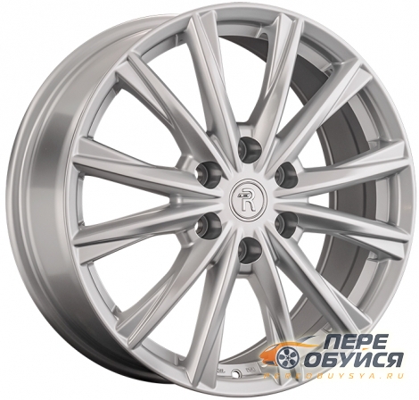 Диски Replica LX246, цвет S