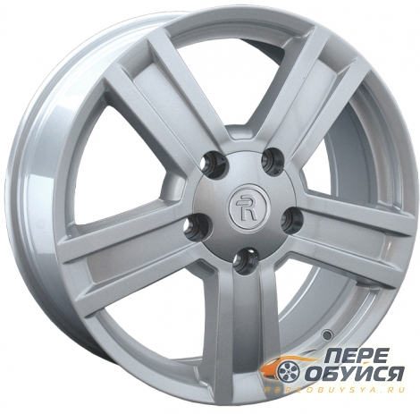 Диски Replica LX38    