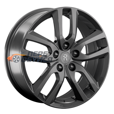 Диски Replica LX59, цвет GM