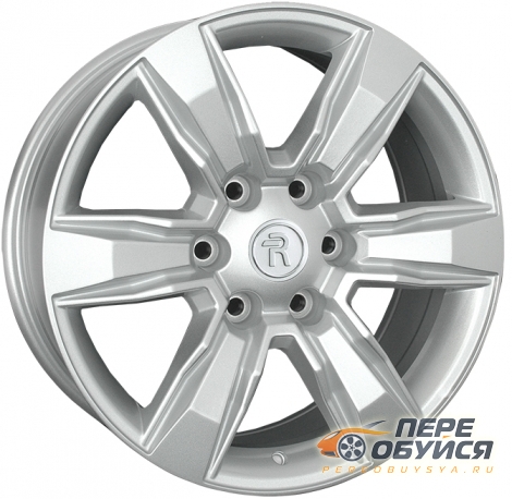 Диски Replica LX63    