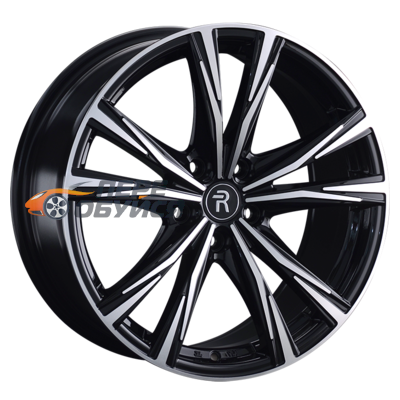 Диски Replica LX72    