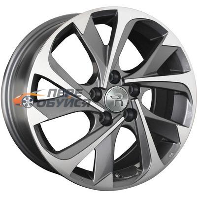 Диски Replica LX73    