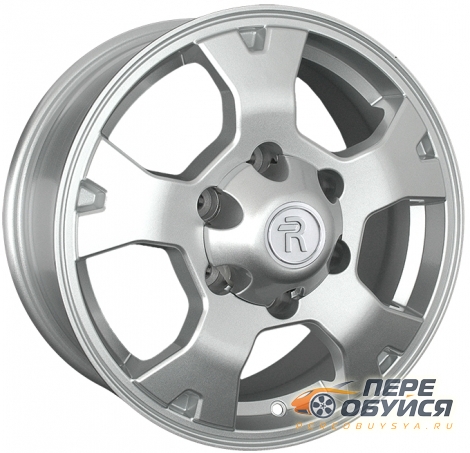 Диски Replica LX81    