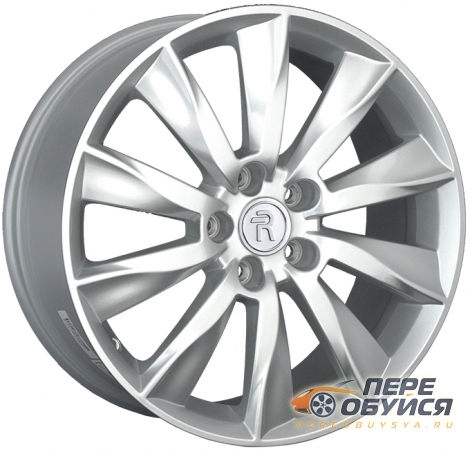 Диски Replica LX91    