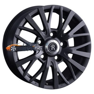 Диски Replica LX98, цвет MB