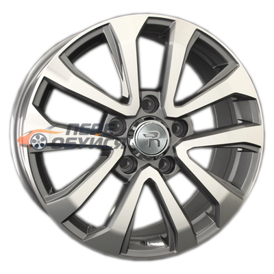 Диски Replica LX99    