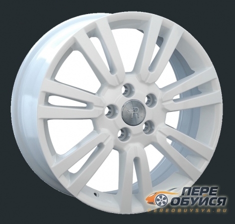 Диски Replica Land Rover 21    