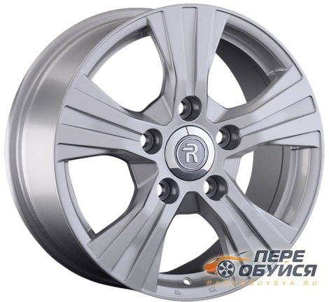 Диски Replica Lexus 105    