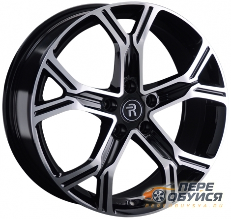 Диски Replica Lexus 139    