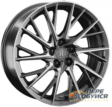 Диски Replica Lexus 154    