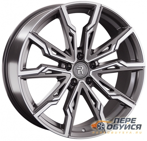 Диски Replica Lexus 190    