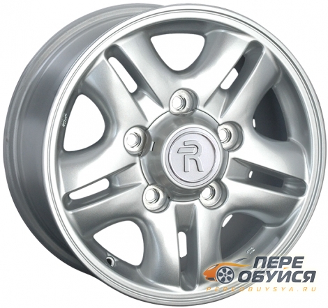 Диски Replica Lexus 8    