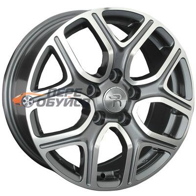 Диски Replica MI108    