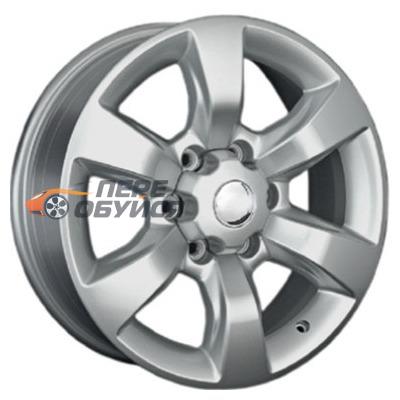 Диски Replica MI109    