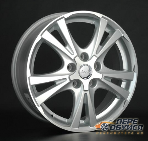 Диски Replica MI122    