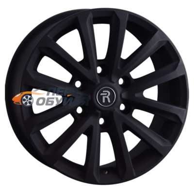 Диски Replica MI129    