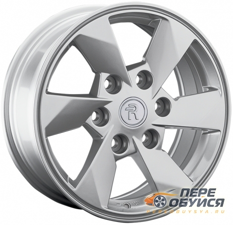 Диски Replica MI137, цвет S