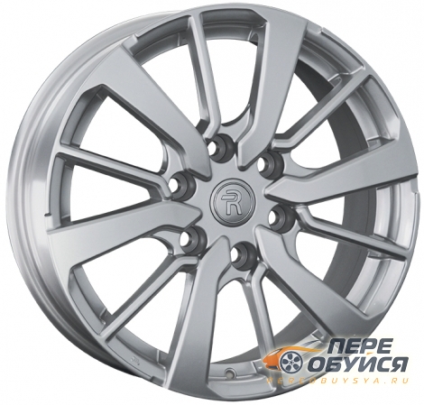 Диски Replica MI138, цвет S