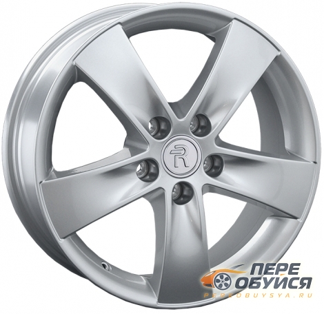 Диски Replica MI139    