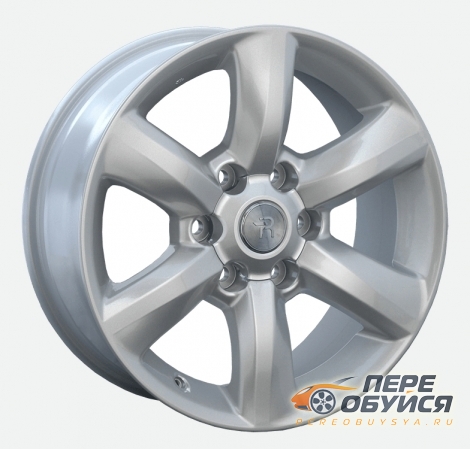 Диски Replica MI140    