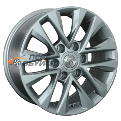 Диски Replica MI141, цвет GM