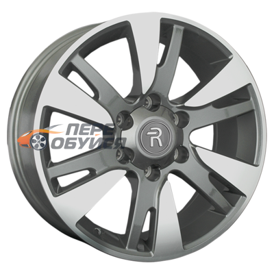 Диски Replica MI142    