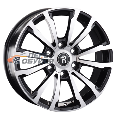 Диски Replica MI143    