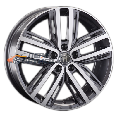 Диски Replica MI144    