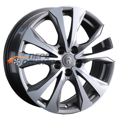 Диски Replica MI163    