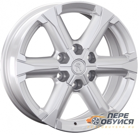 Диски Replica MI170, цвет S