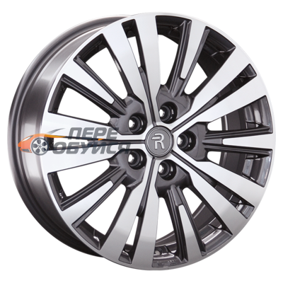 Диски Replica MI173    