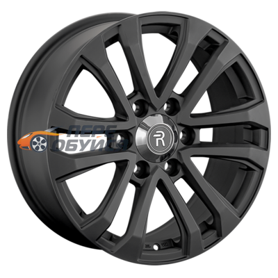 Диски Replica MI174, цвет MB