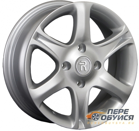 Диски Replica MI18    